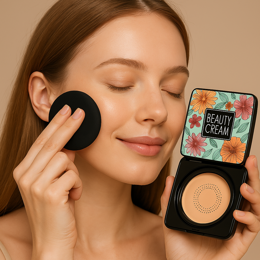 BASE BEAUTY CREAM *35€ SOLO HOY* - CONTRA ENTREGA